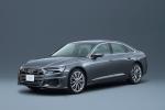 Audi A6 55 TFSI Quattro S-Line 2019 года (JP)